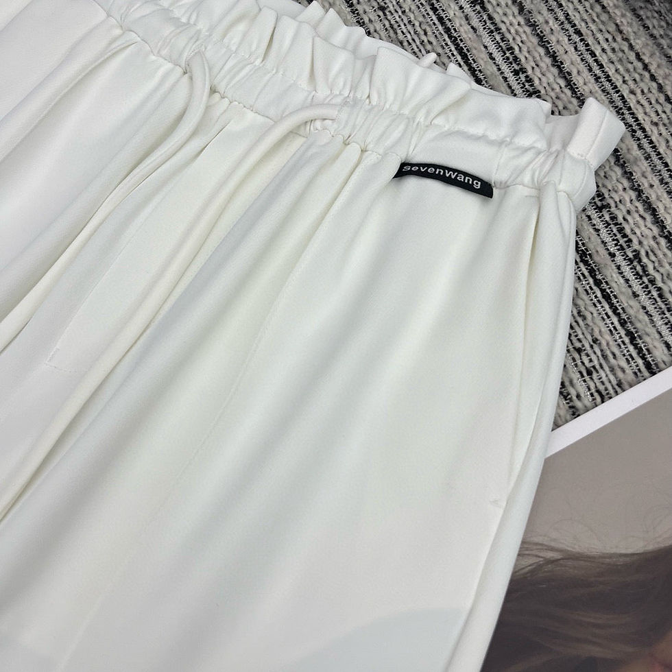 Thumbnail: Alexander Wang Pants