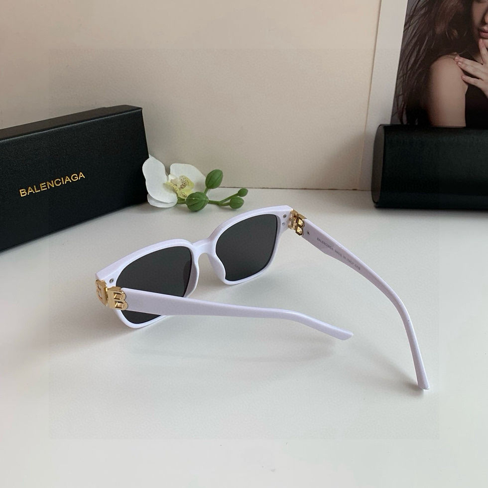 Thumbnail: Balenciaga Women Sandal