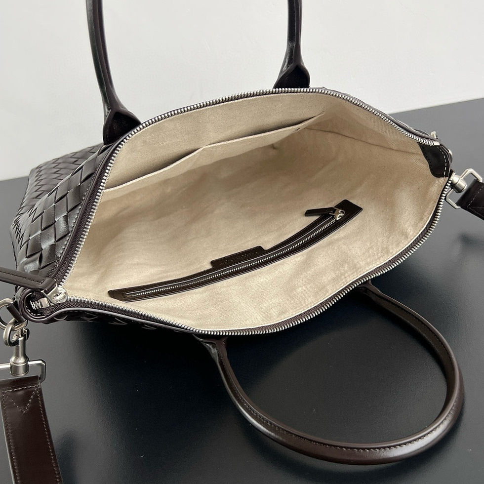 Thumbnail: Bottega Veneta Briefcase