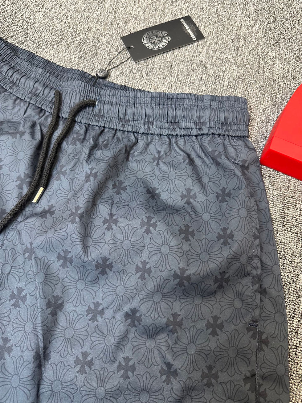 Thumbnail: Chrome Hearts Shorts