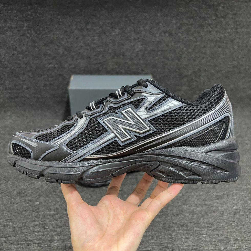 Thumbnail: New Balance