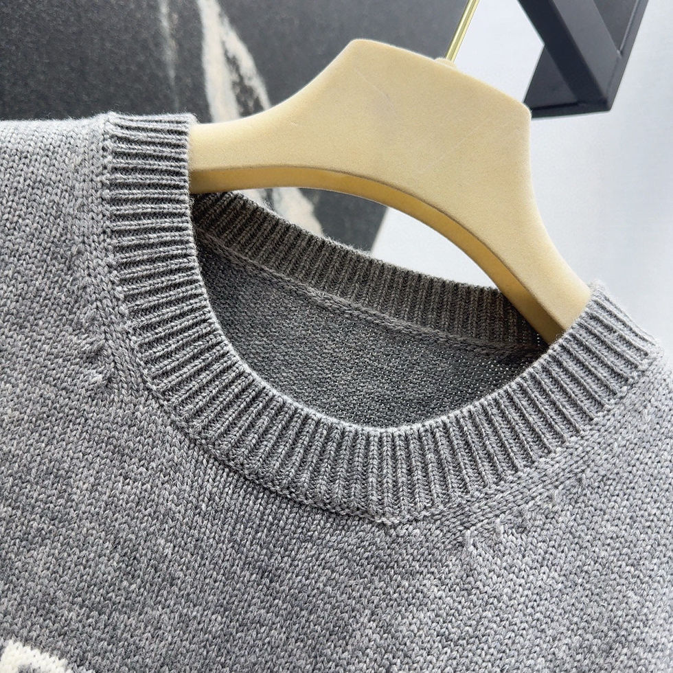 Thumbnail: Balenciaga Sweater #1032