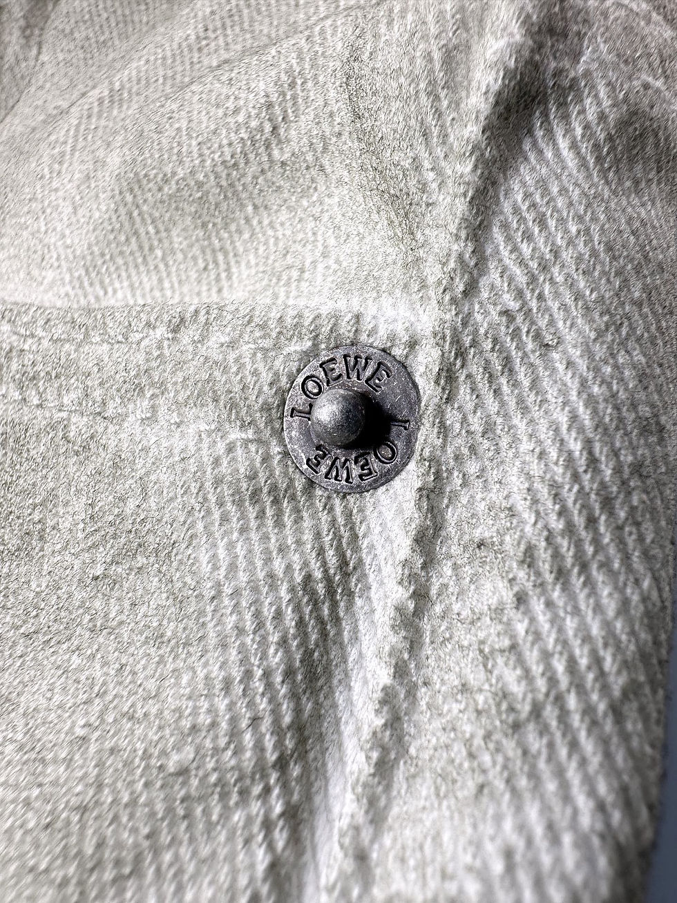 Thumbnail: Loewe Pants