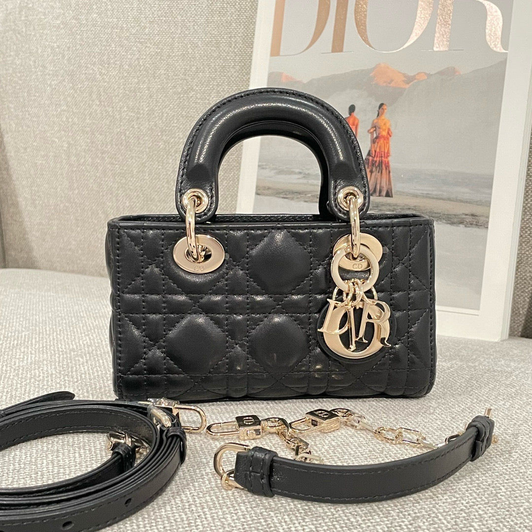 Dior Joy Bag