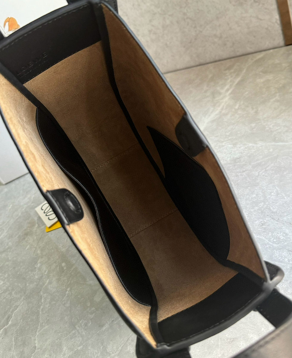 Thumbnail: Loewe Hammock