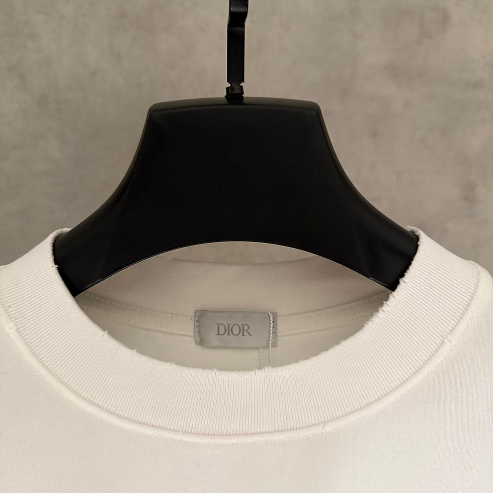 Thumbnail: Dior T-Shirt