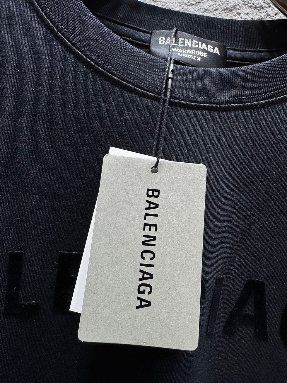 Thumbnail: Balenciaga T-Shirt