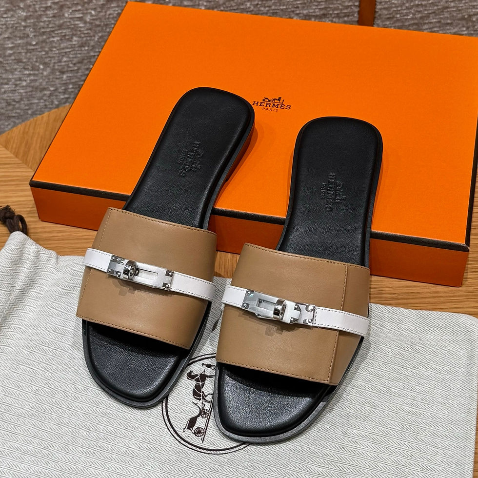 Thumbnail: Hermes Women Sandal