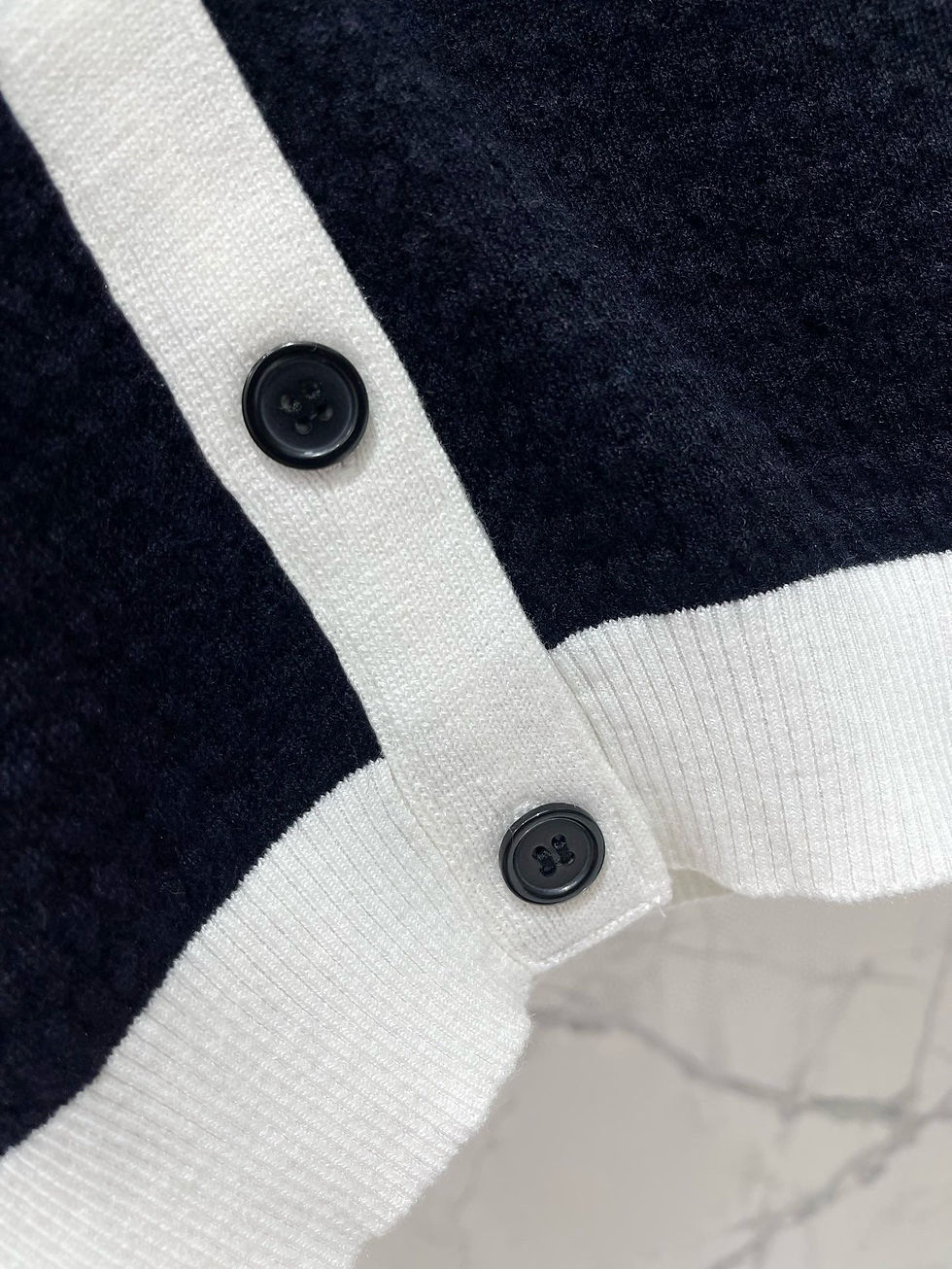 Thumbnail: Thom Browne Cardigan #599