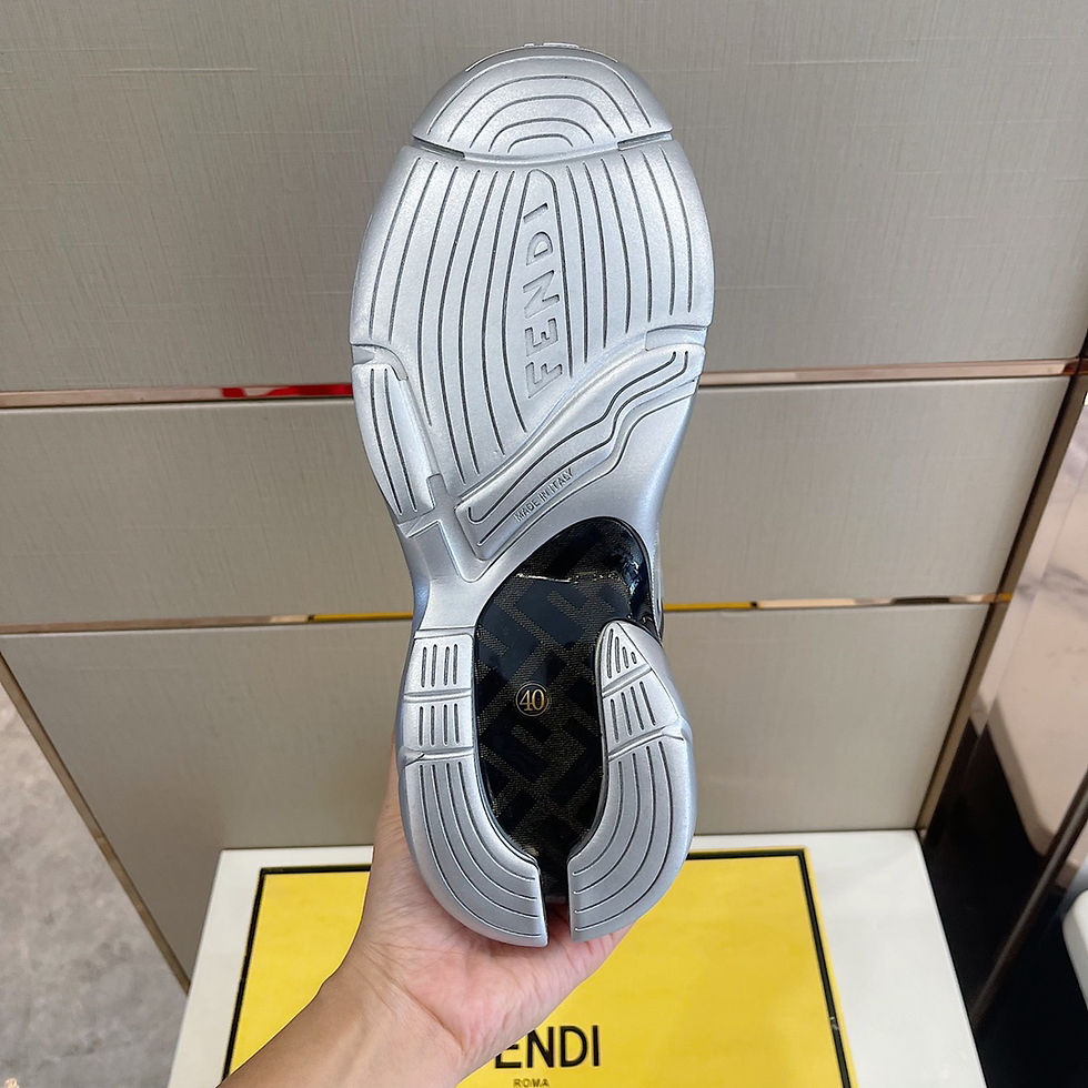 Thumbnail: Fendi Faster
