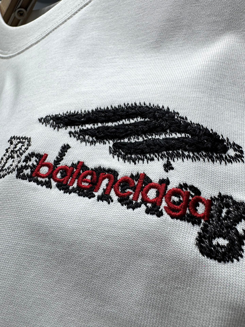 Thumbnail: Balenciaga T-Shirt