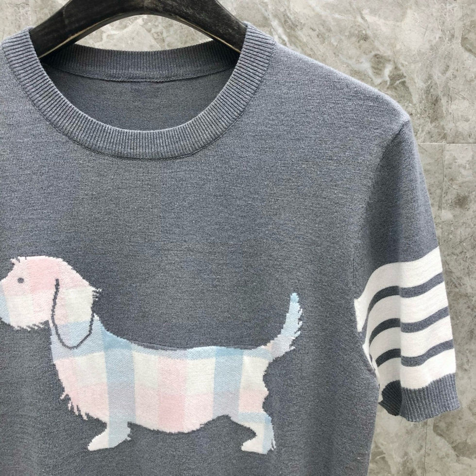 Thumbnail: Thom Browne T Shirt