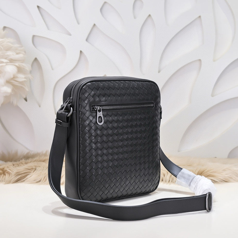 Thumbnail: Bottega Veneta Cross Body Bag