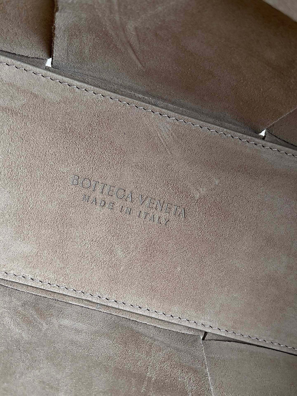 Thumbnail: Bottega Veneta Cassette Tote Mini Bag