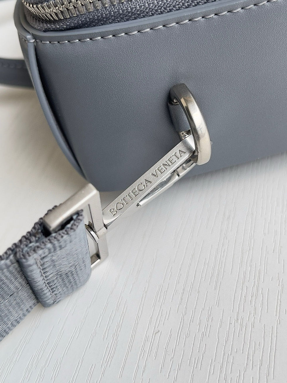 Thumbnail: Bottega Veneta Briefcase