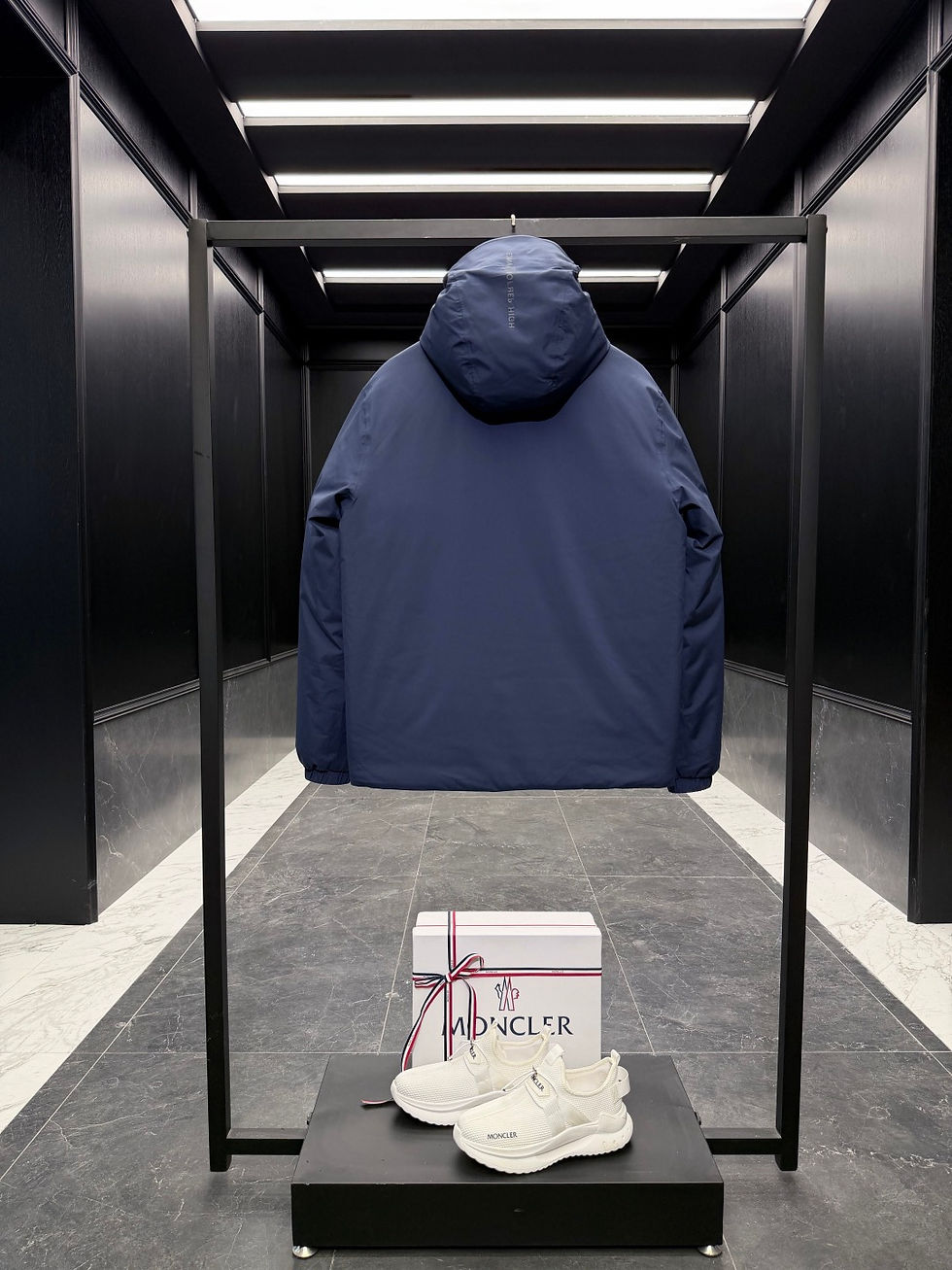 Thumbnail: Moncler Jacket
