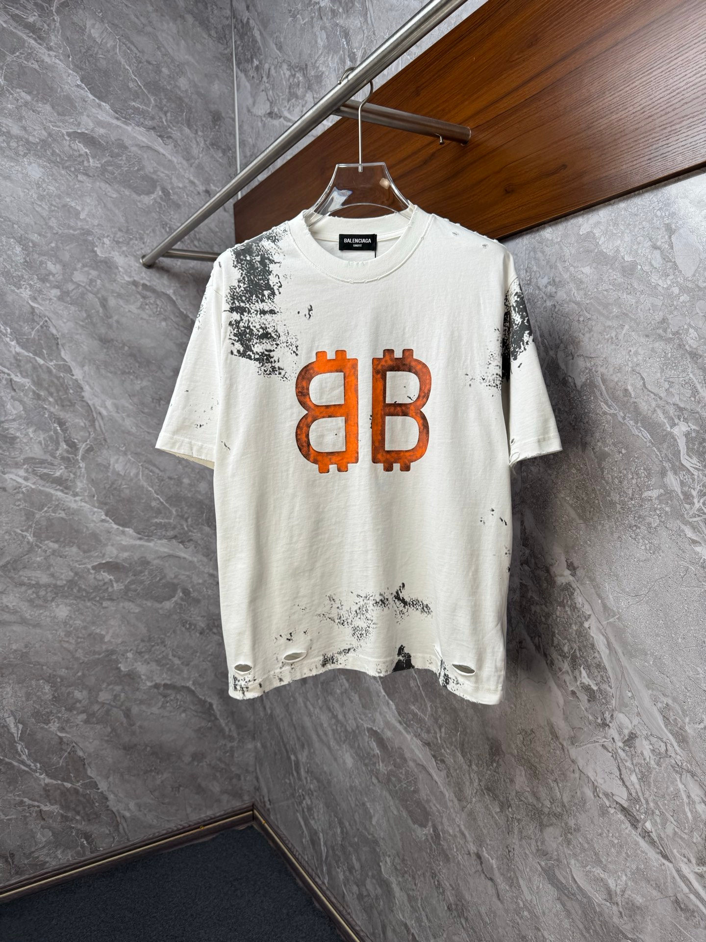 Balenciaga T-Shirt