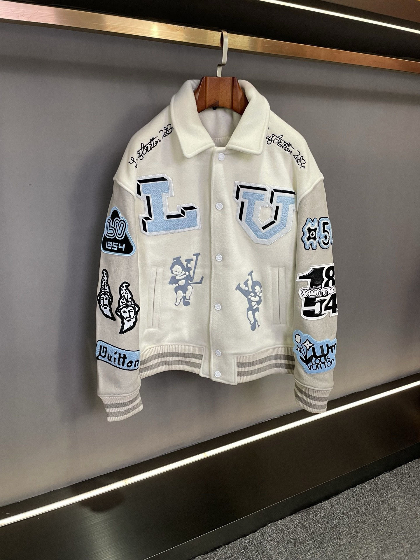 Louis Vuitton Jacket