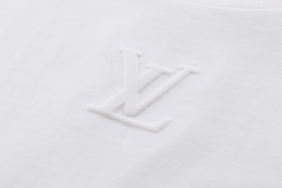 Thumbnail: Louis Vuitton T-Shirt