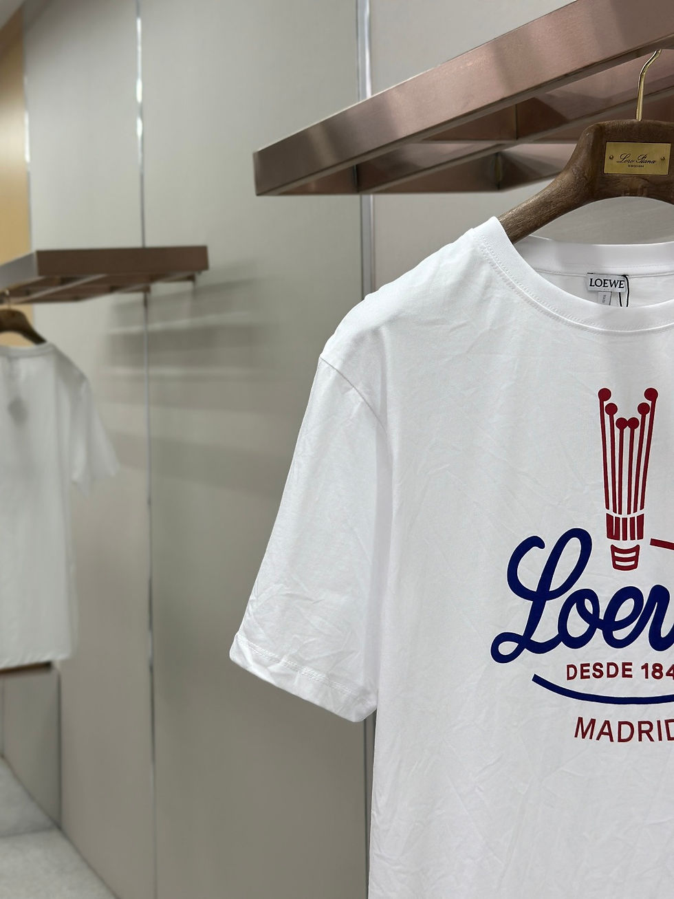 Thumbnail: Loewe T-Shirt