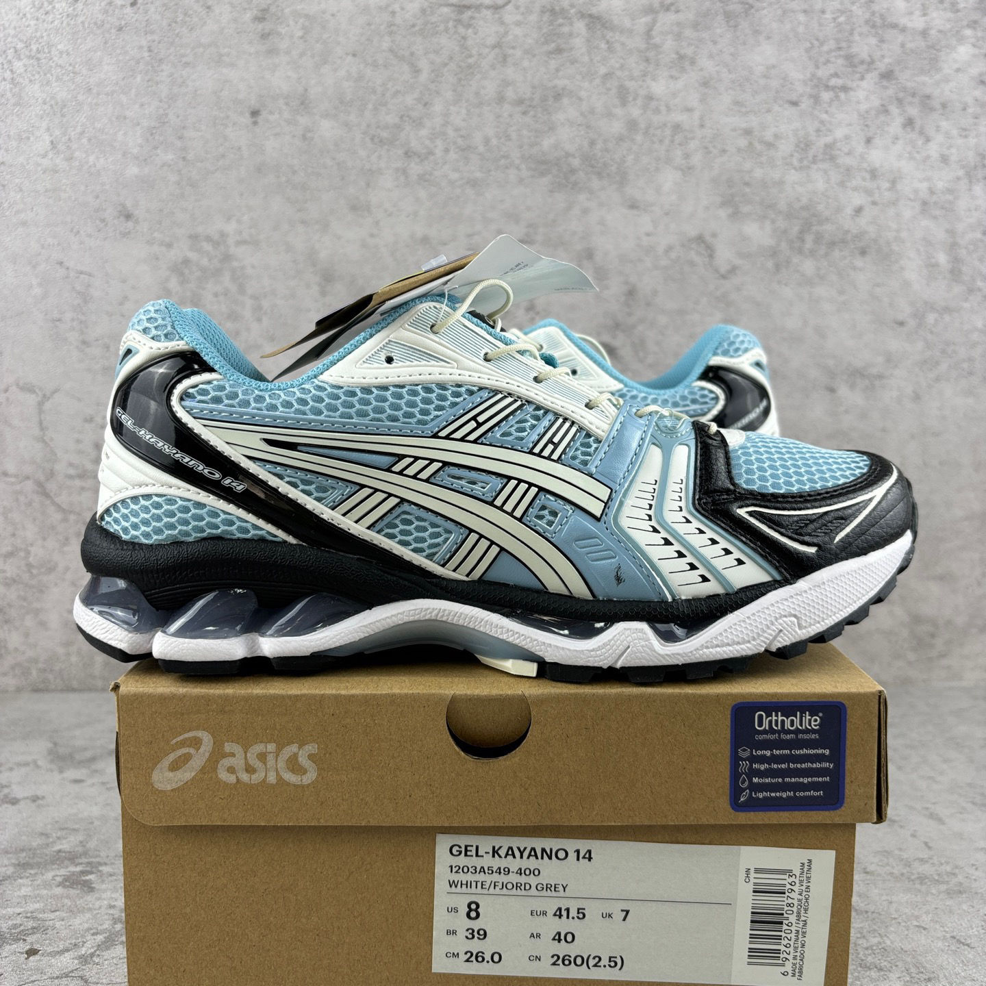 Asics Gel Kayano 14