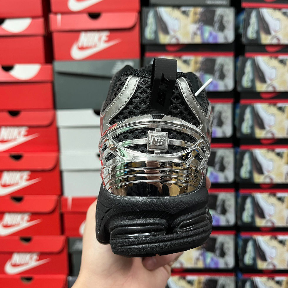 Thumbnail: New Balance