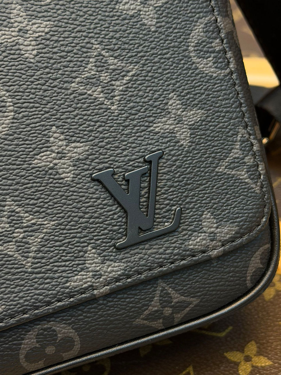 Thumbnail: Louis Vuitton Bag