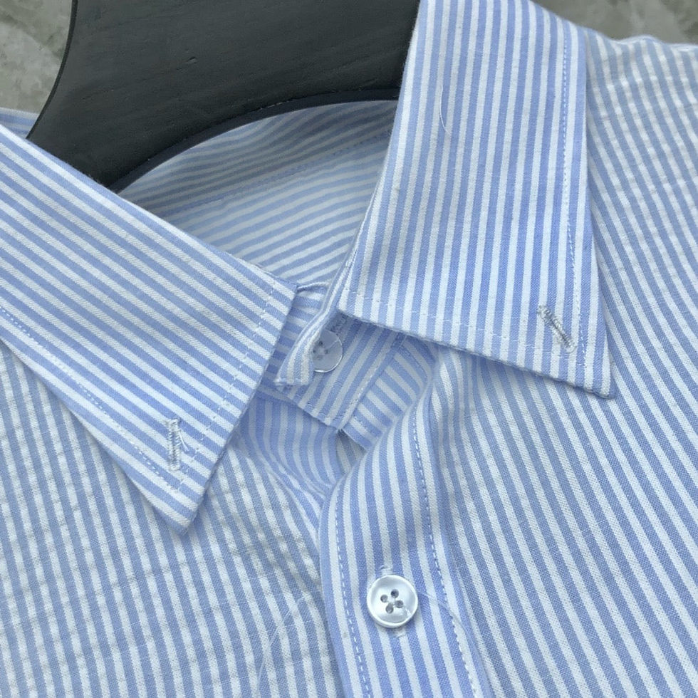 Thumbnail: Thom Browne Shirt
