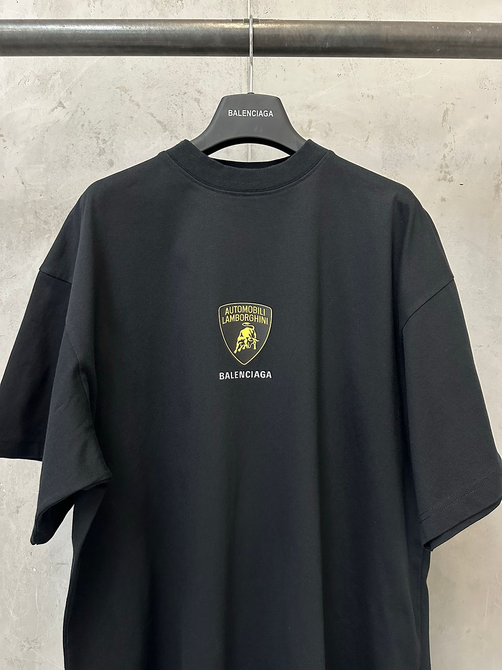 Thumbnail: Balenciaga T-Shirt