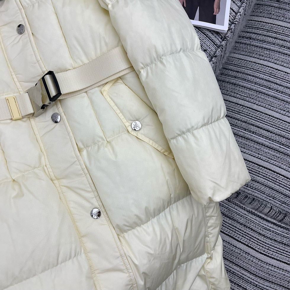 Thumbnail: Prada Jacket