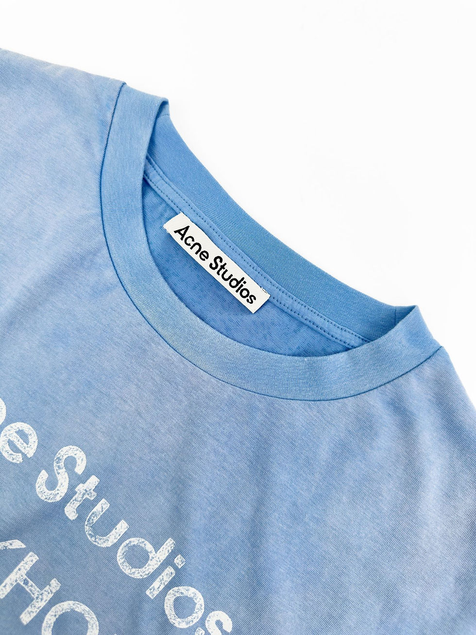 Thumbnail: Acne Studios T-Shirt
