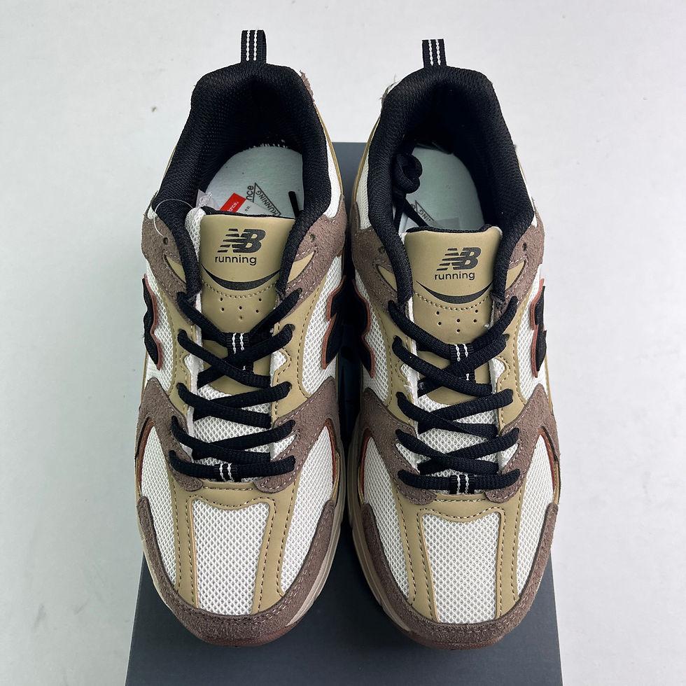 Thumbnail: New Balance