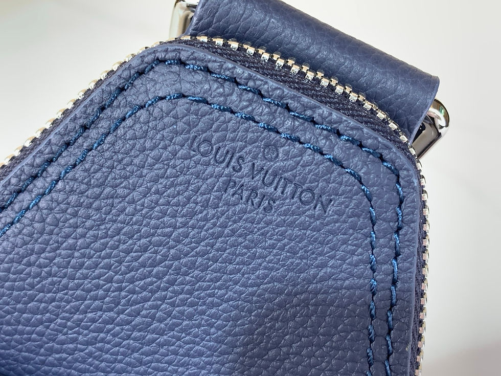 Thumbnail: Louis Vuitton Avenue