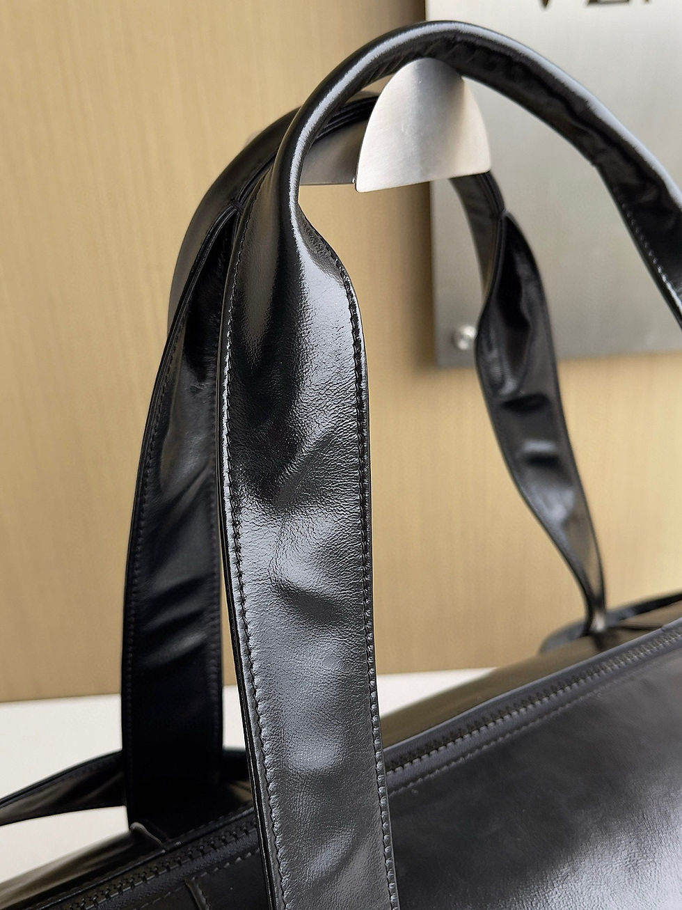 Thumbnail: Bottega Veneta Duffle Bag