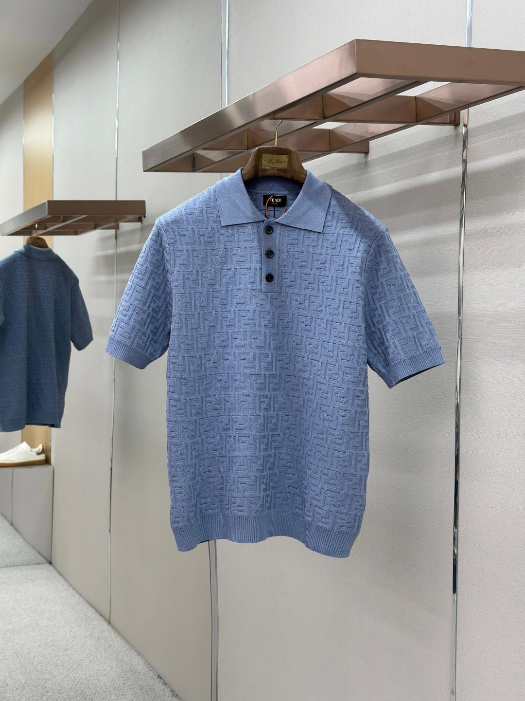 Fendi Polo