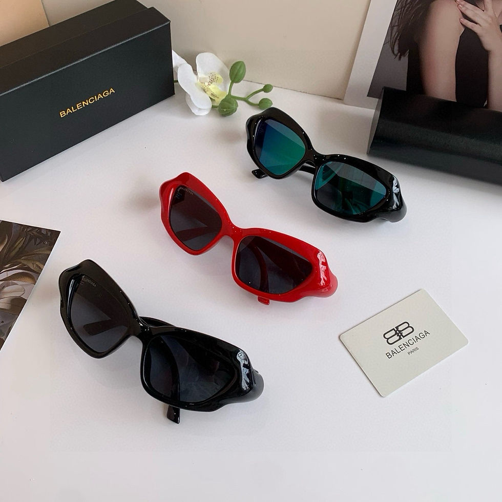 Thumbnail: Balenciaga Women Sandal