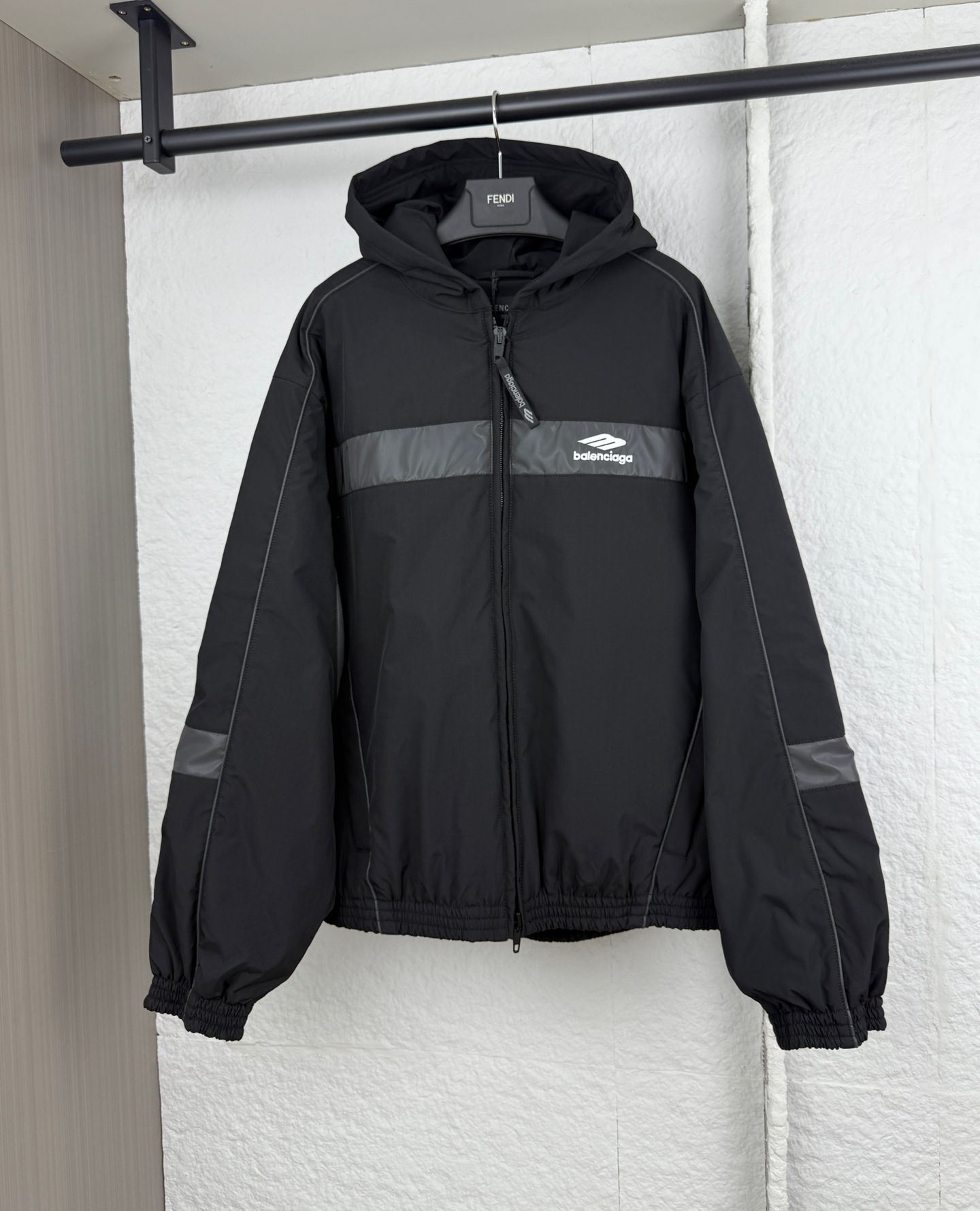 Balenciaga Jacket