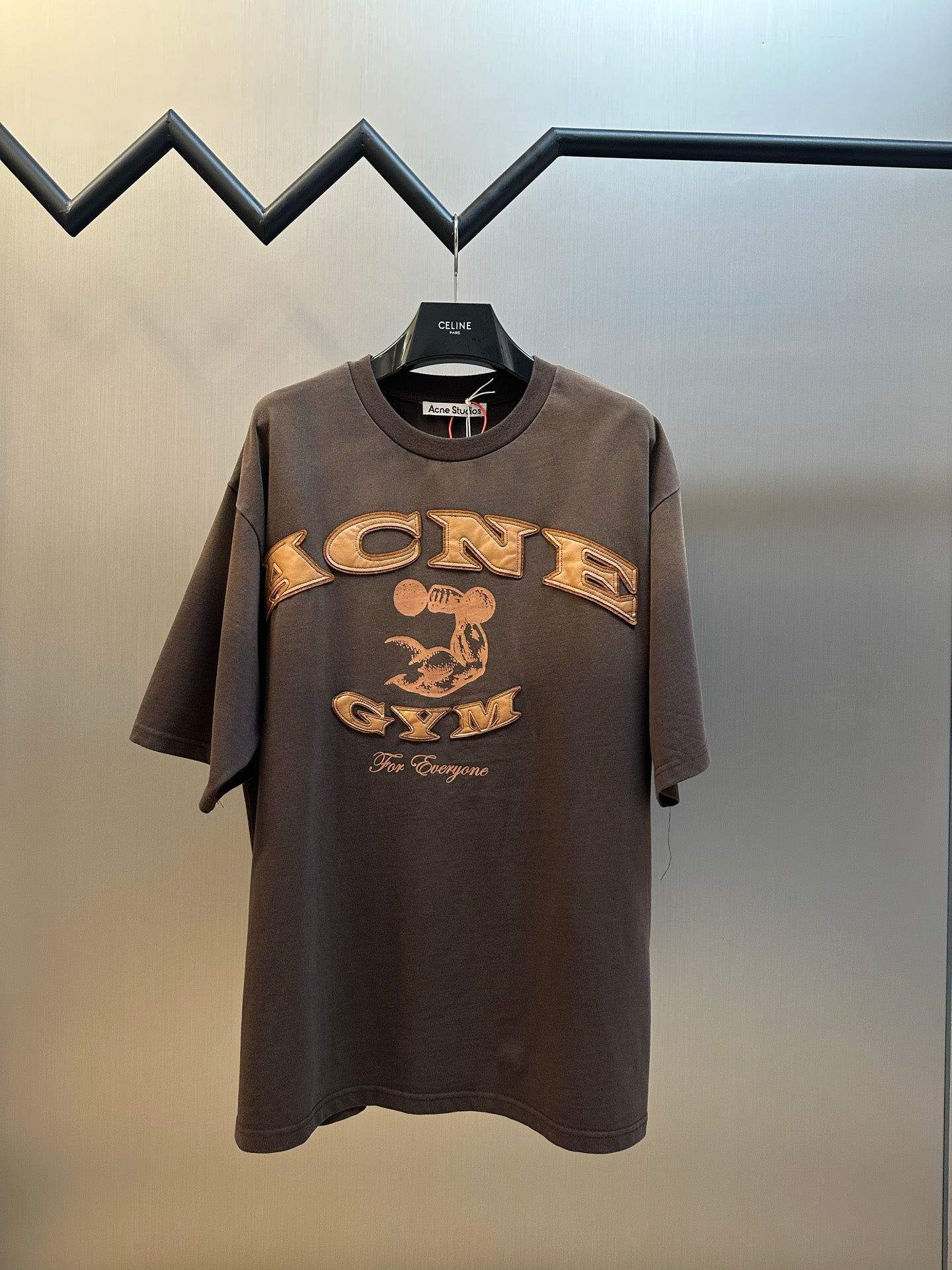 Acne Studios Shirt — Off-White