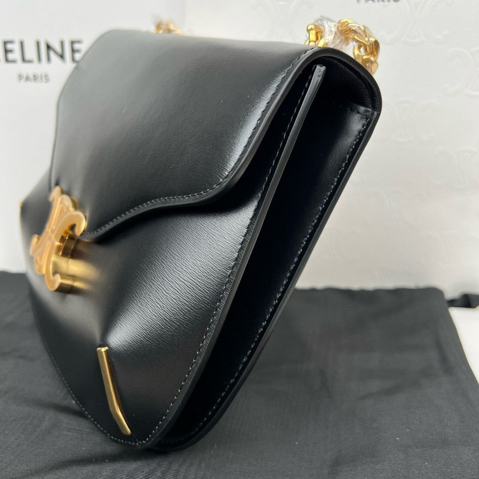 Thumbnail: Celine Briefcase 428