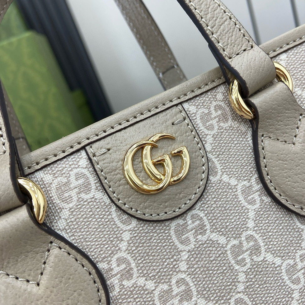 Thumbnail: Gucci Ophidia Tote