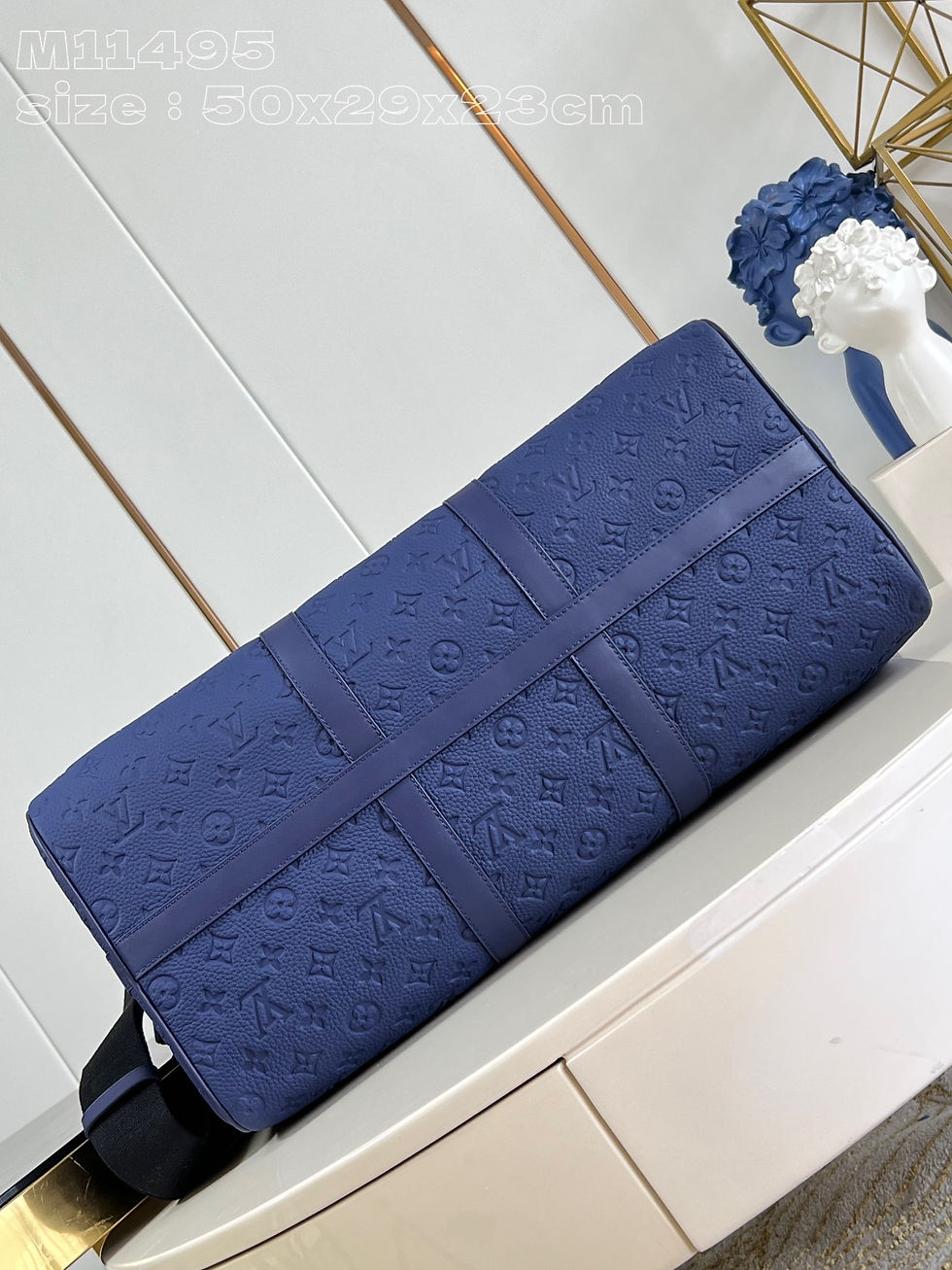 Thumbnail: Louis Vuitton Keepall