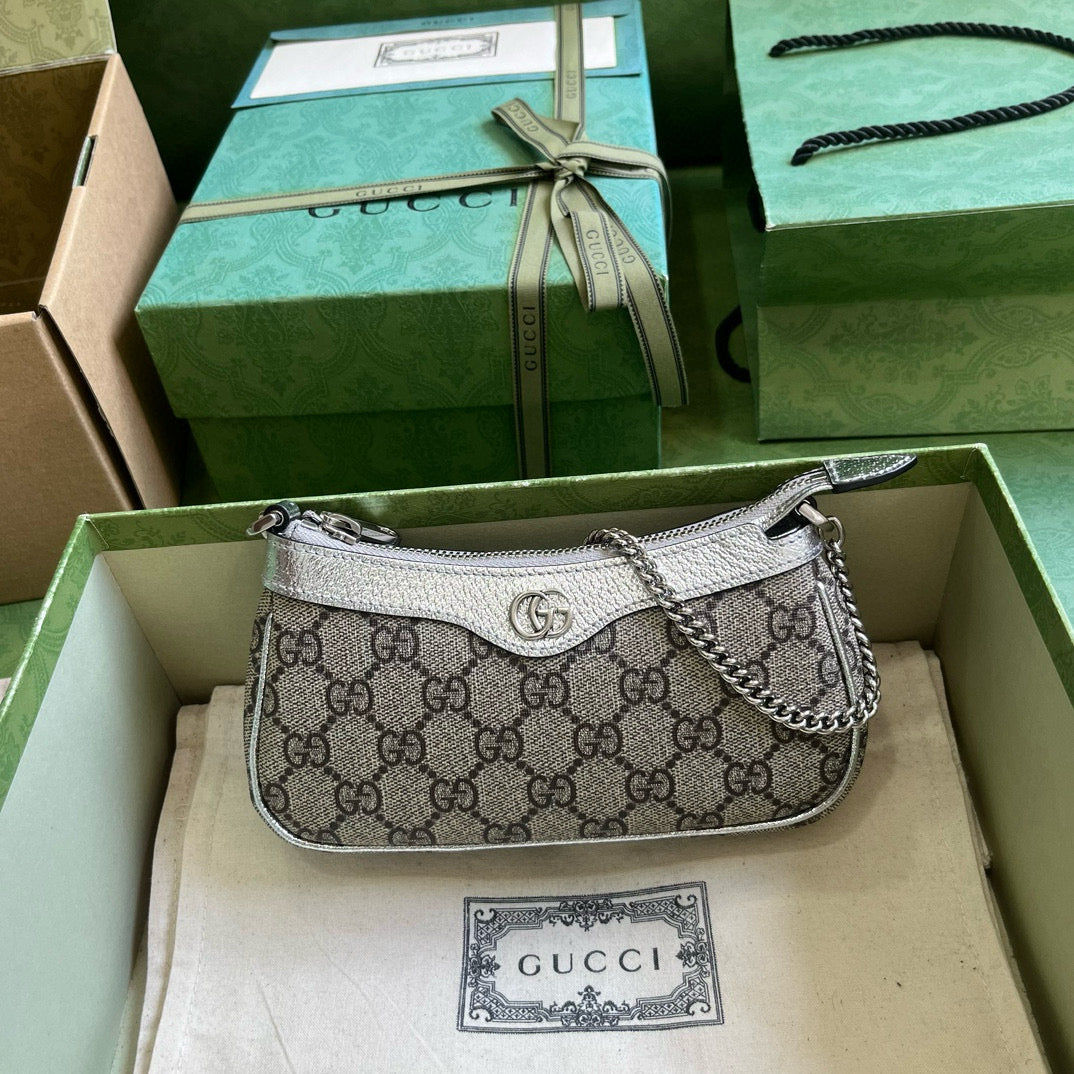 Gucci Ophidia Mini