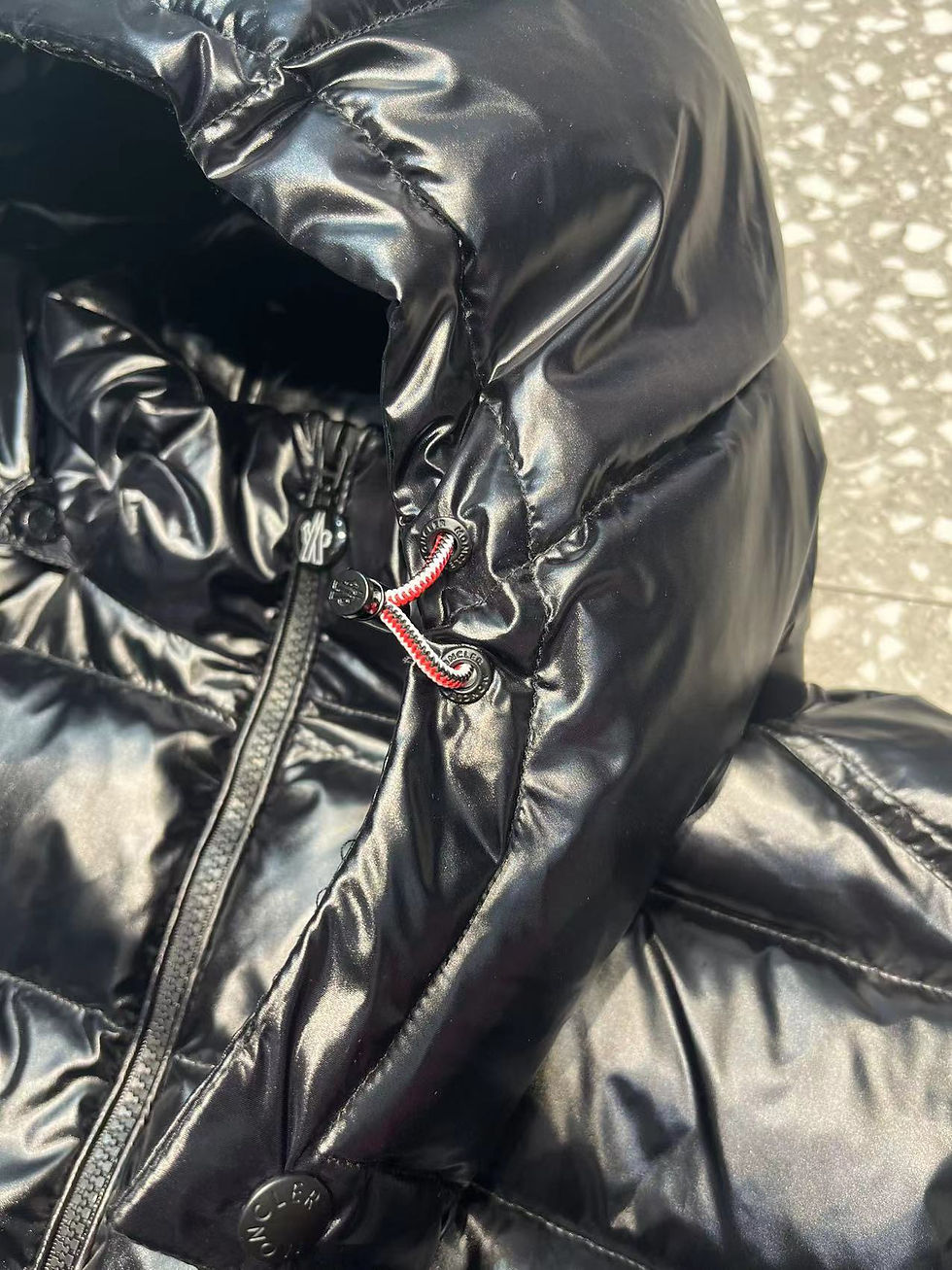 Thumbnail: Moncler Jacket