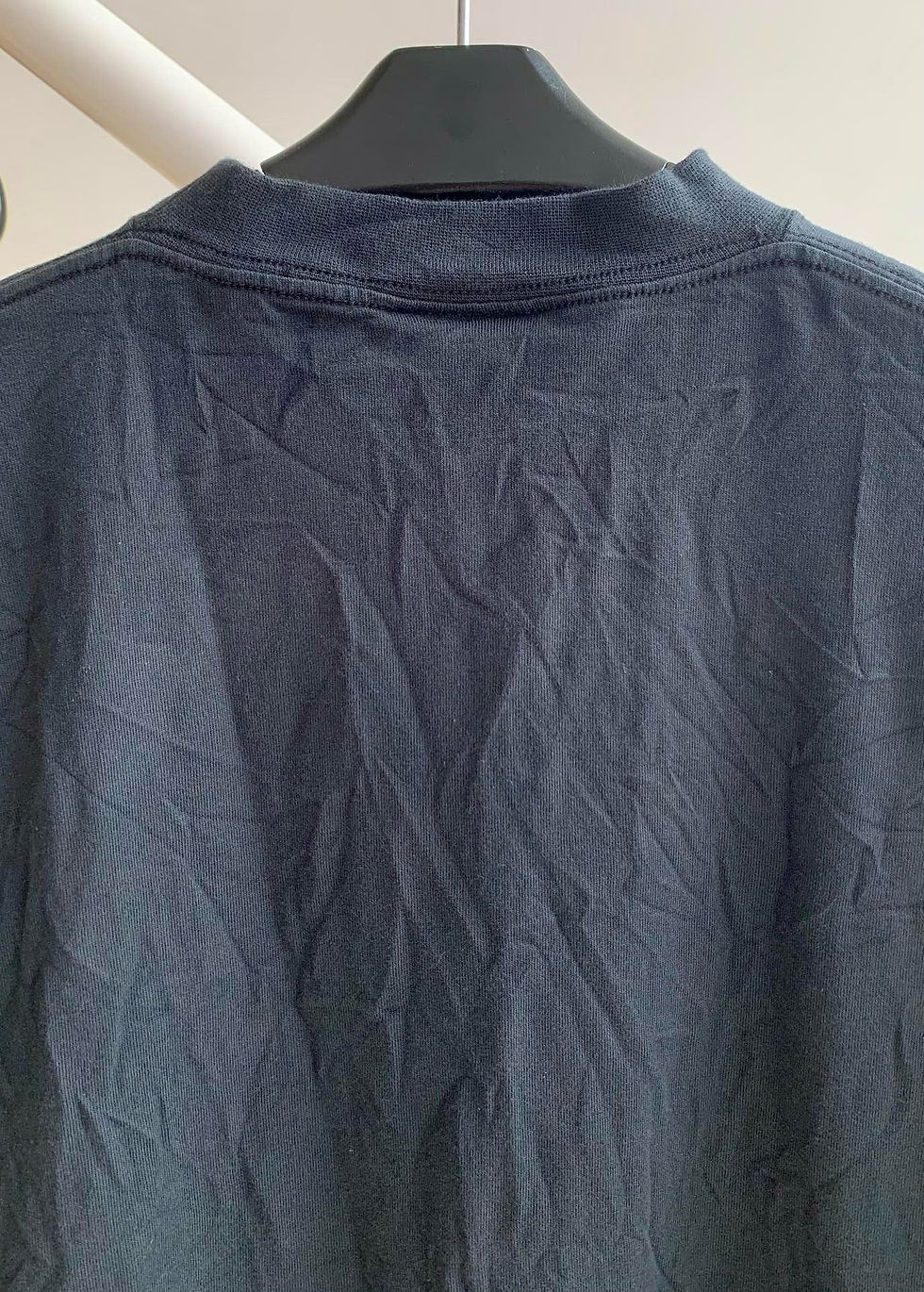 Thumbnail: Balenciaga College Outline Tee