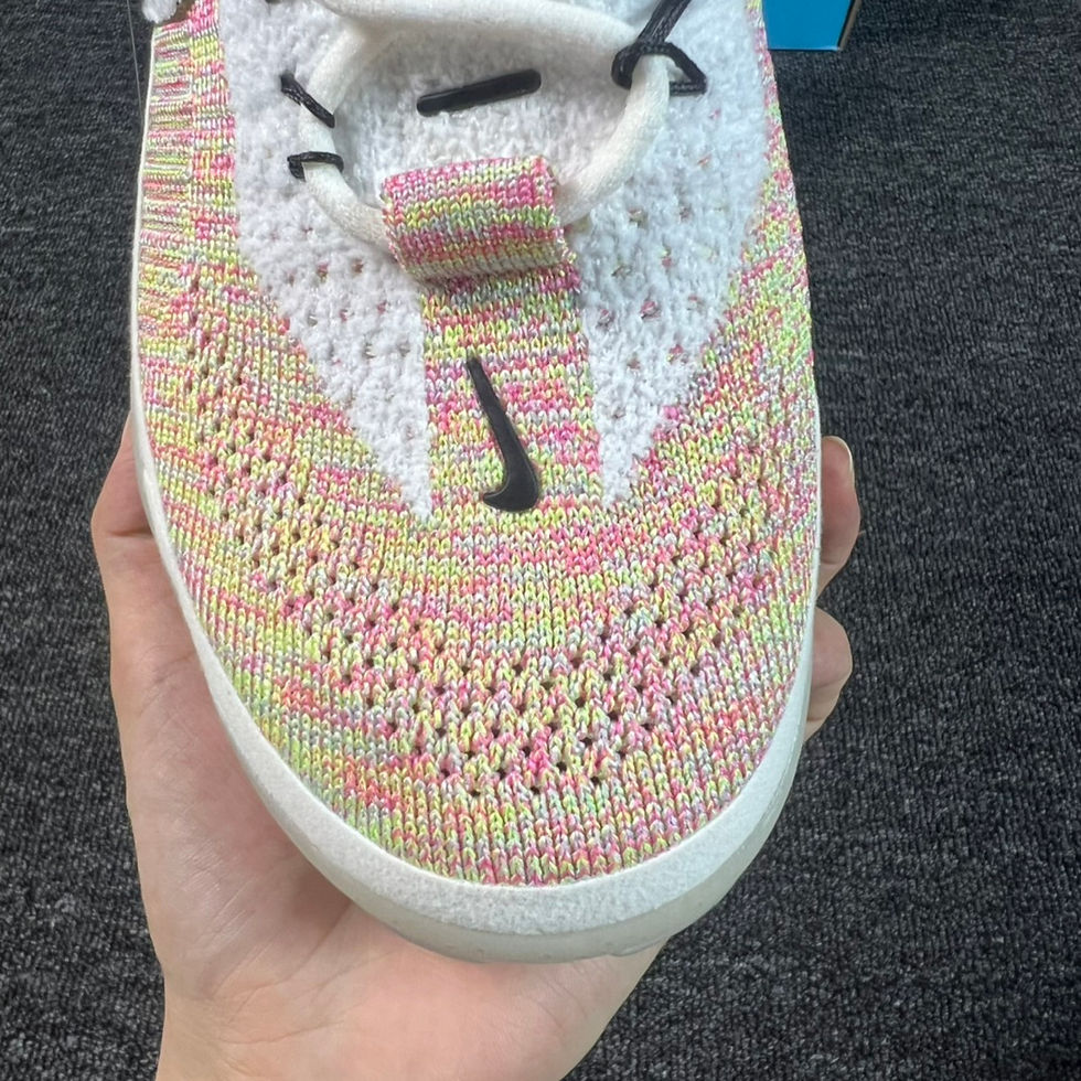 Thumbnail: Nike Scorpion FK