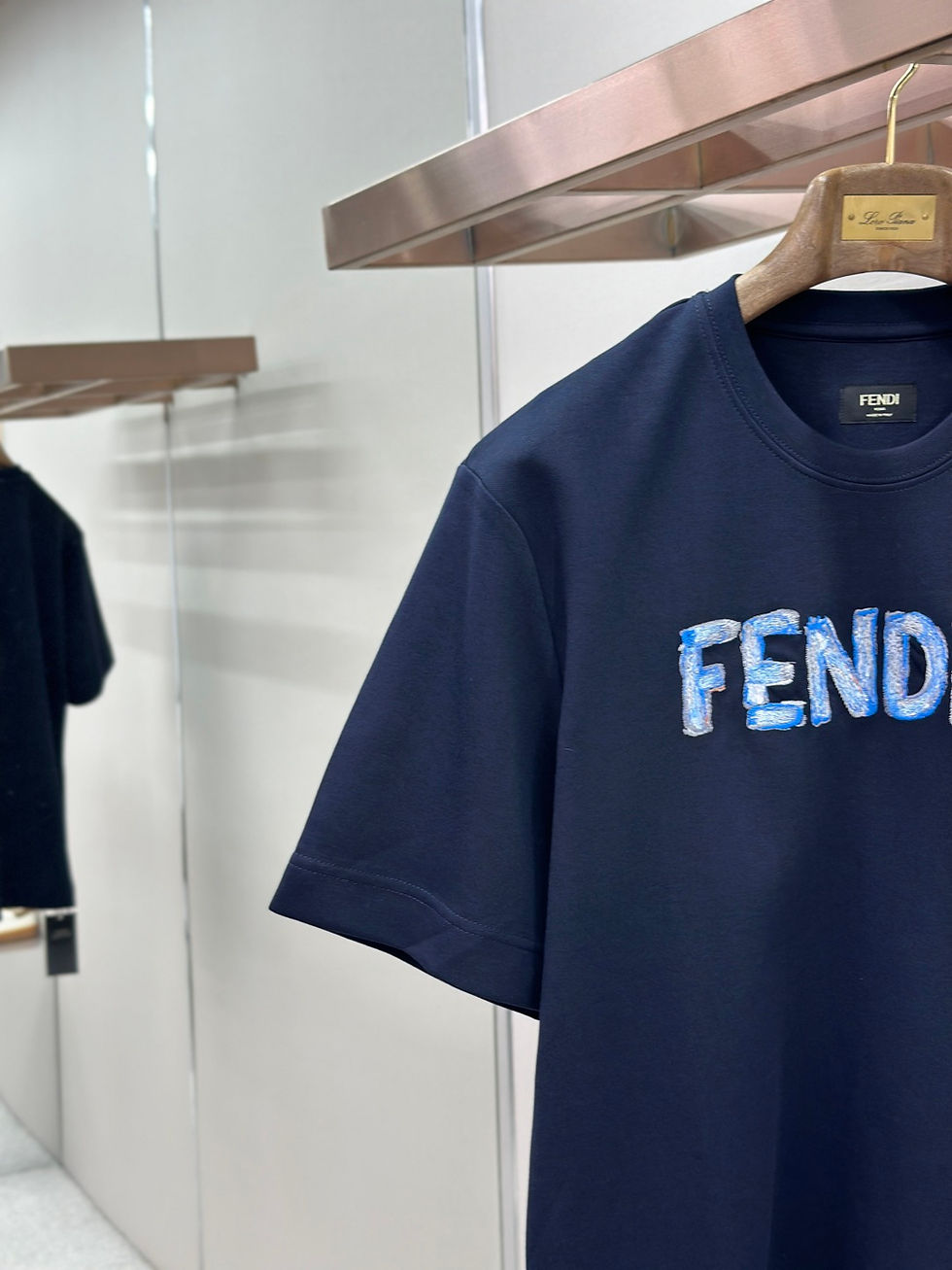 Thumbnail: Fendi T-Shirt