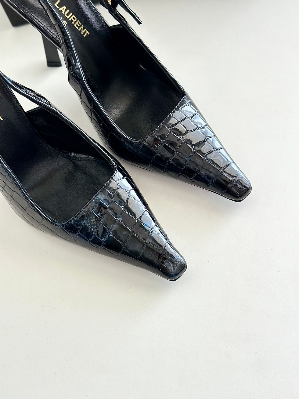 Thumbnail: Saint Laurent Women Heel