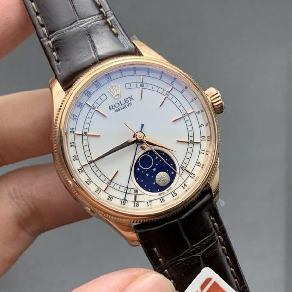 Thumbnail: Rolex 481