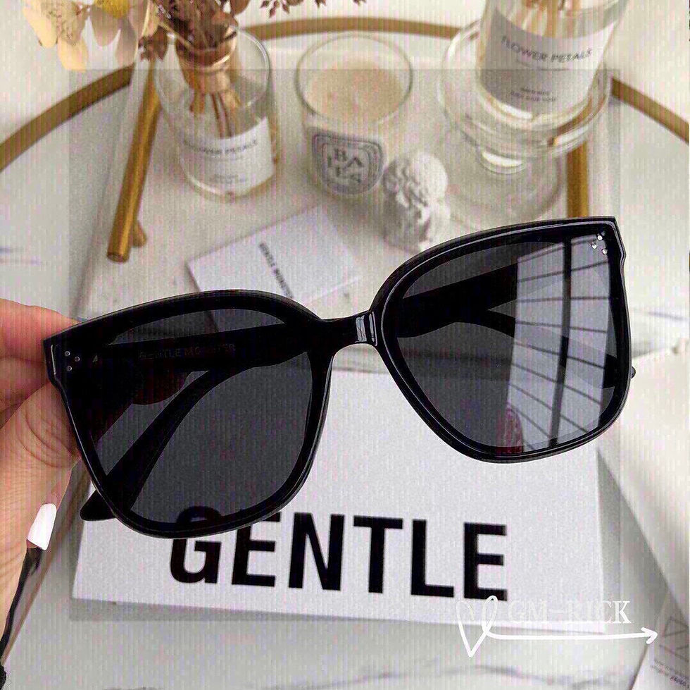 Thumbnail: Gentle Monster Women Sandal