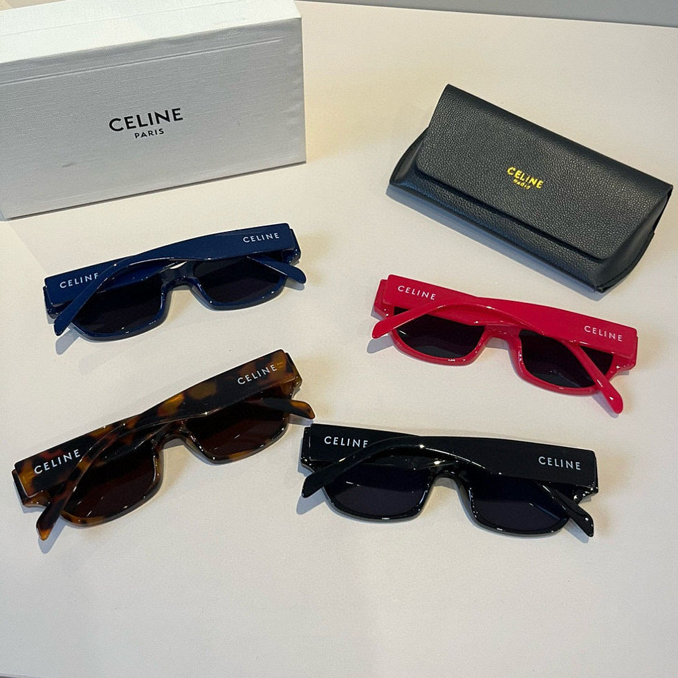 Thumbnail: Celine Women Sandal